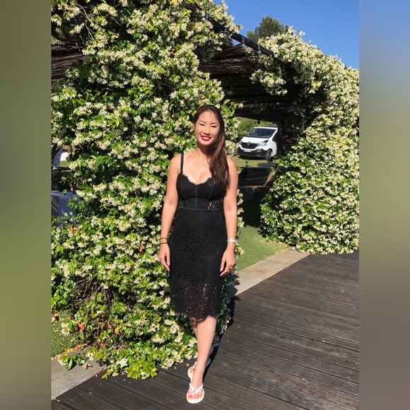 Meet Your Posher - Picture 3 of 4